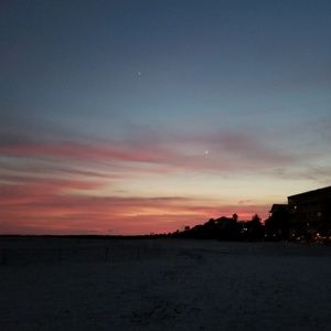 Meet your Posher, Amie